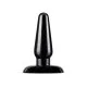 Anal plug Blush Adventures Black