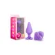 Plug Anal Blush Play with me Morado (9,5 cm)