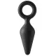 Plug Anal Dream Toys Fantasstic Negro