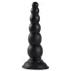Anal plug Dream Toys MenzStuff Black