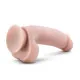 Realistic Dildo Blush Loverboy PVC Ø 4 cm (12,7 cm)