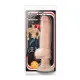 Realistic Dildo Blush Loverboy PVC Ø 5,8 cm