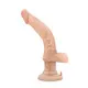 Realistic Dildo Blush Loverboy PVC Ø 4,3 cm (17,7 cm)