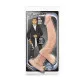 Realistic Dildo Blush Loverboy PVC Ø 4,3 cm (17,7 cm)