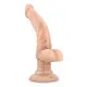 Realistic Dildo Blush Loverboy PVC Ø 4,3 cm (17,7 cm)