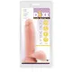 Realistic Dildo Dream Toys Mr Dixx TPE Ø 3,8 cm