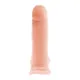 Realistic Dildo Dream Toys Mr Dixx TPE Ø 3,8 cm