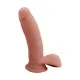 Realistic Dildo Dream Toys Mr Dixx TPE Ø 3,8 cm