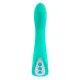 Vibrator Evolved Green