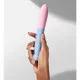 Vibrador FemmeFunn Ffix Azul
