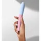 Vibrador FemmeFunn Ffix Rosa