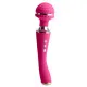 Massager NS Novelties Sugar Pop Pink