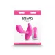 Vibrador NS Novelties Inya Rosa