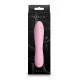 Bala Vibradora NS Novelties Desire Rosa
