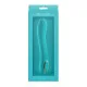 Vibrador NS Novelties Obsessions Verde