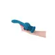 Vibrador NS Novelties Revolution Azul