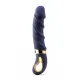 Vibrator Dream Toys Goddess Collection Blue