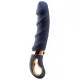 Vibrator Dream Toys Goddess Collection Blue