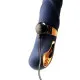 Vibrator Dream Toys Goddess Collection Blue