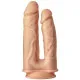 Vibrador Dream Toys Real Love Natural