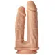 Vibrador Dream Toys Real Love Natural