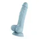 Vibrator FemmeFunn Vortex Blue