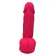 Vibrador Dream Toys Real Love Rosa Ø 5,1 cm