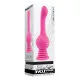 Vibrator Evolved Pink