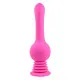 Vibrator Evolved Pink