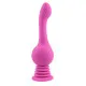 Vibrator Evolved Pink