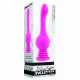Vibrator Evolved Pink