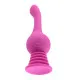 Vibrator Evolved Pink