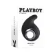 Massager Playboy Playboy Black
