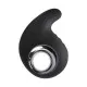 Massager Playboy Playboy Black