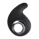 Massager Playboy Playboy Black