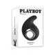 Massager Playboy Playboy Black