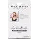 Mouth Gag Sportsheets Soft Black/Red