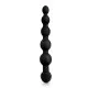 Bolas Anales Negras B-Vibe 9516 Silicona