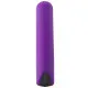 Bala Vibradora Dream Toys Essentials Morado