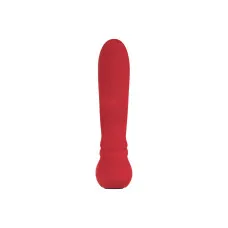 Bullet Vibrator Evolved Red