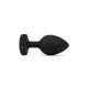 Vibrator B-Vibe Vibrating Jewel Black XXL