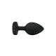 Vibrator B-Vibe Vibrating Jewel Black XXL