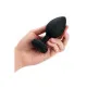 Vibrator B-Vibe Vibrating Jewel Black XXL