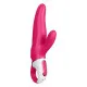 Rabbit Vibrator Satisfyer Satisfyer Vibes Pink