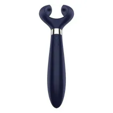 Couples Massager Satisfyer LX11394V Blue