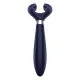 Couples Massager Satisfyer LX11394V Blue
