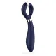 Couples Massager Satisfyer LX11394V Blue