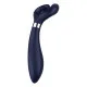 Couples Massager Satisfyer LX11394V Blue