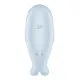 Clitoris Suction Stimulator Satisfyer Seal You Soon Blue