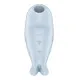 Clitoris Suction Stimulator Satisfyer Seal You Soon Blue